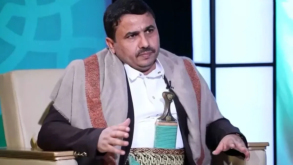 واکنش محمد الفرح به سخنان رهبر انصارالله: فاجعه فلسطین نیازمند اقدام قاطع است