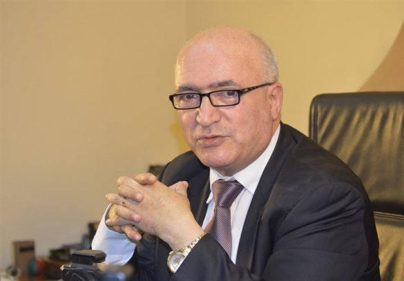 ناصر قندیل و تحلیل نقشه مقاومت از یمن تا غزه.