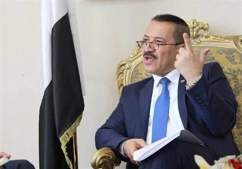 هشدار وزارت خارجه یمن.