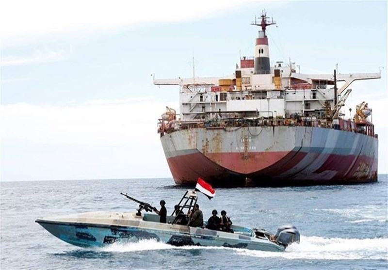 دریای سرخ و تاثیر حملات یمن بر تجارت بین‌الملل.