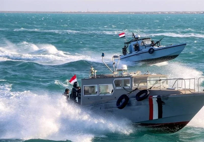 همکاری ترکیه و مصر با رژیم صهیونیستی برای عبور از محاصره دریایی یمن 1 محاصره دریایی یمن