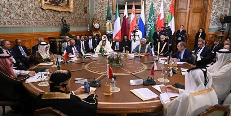 نفوذ امارات در مثلث مرزی آفریقا و تهدید امنیت مصر.