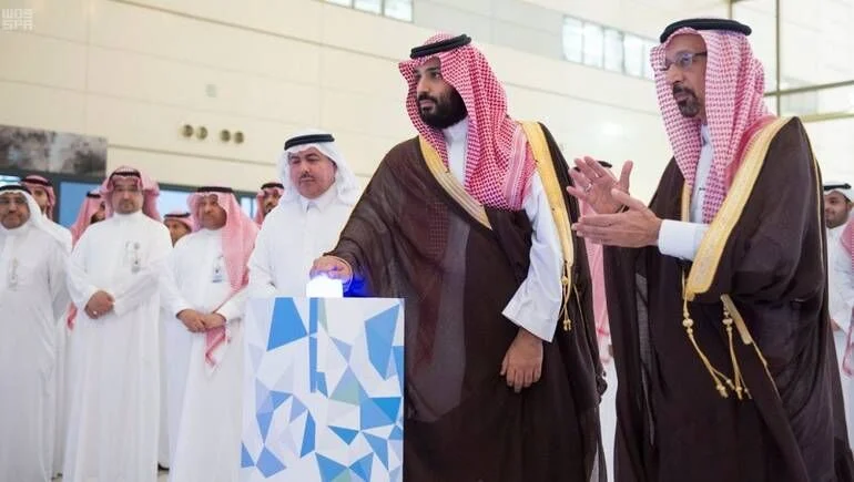 صلح یا فریب آل سعود در به رسمیت شناختن فلسطین.