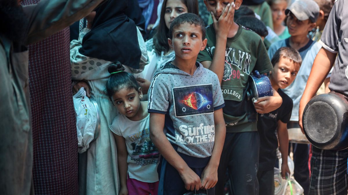 امارات متحده عربی و کنترل کمک‌های مالی به غزه.