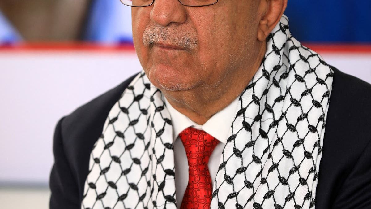 شهادت نخست وزیر یمن.