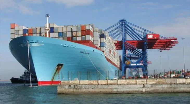 تردد کشتی های ترکیه و مصر به بنادر رژیم صهیونیستی