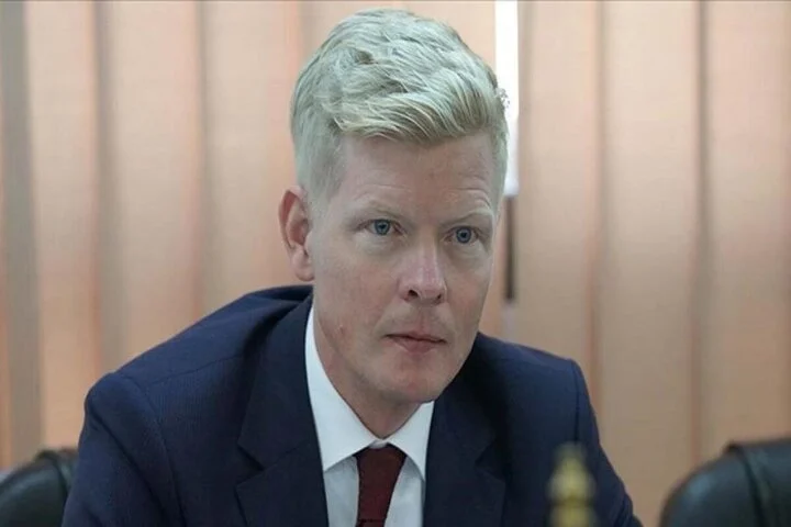 جواب وزارت خارجه یمن به نماینده سازمان ملل.