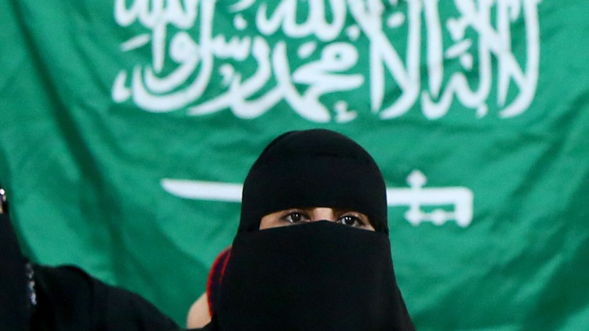 افزایش طلاق در عربستان.