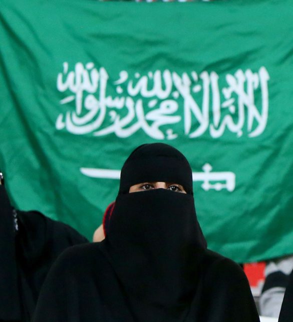 افزایش طلاق در عربستان.