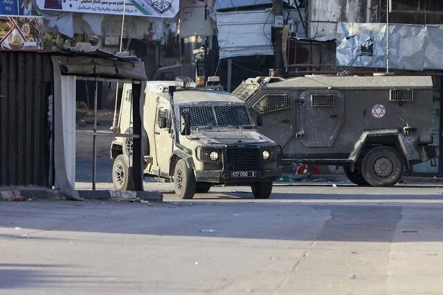 نفوذ امارات در عدن.