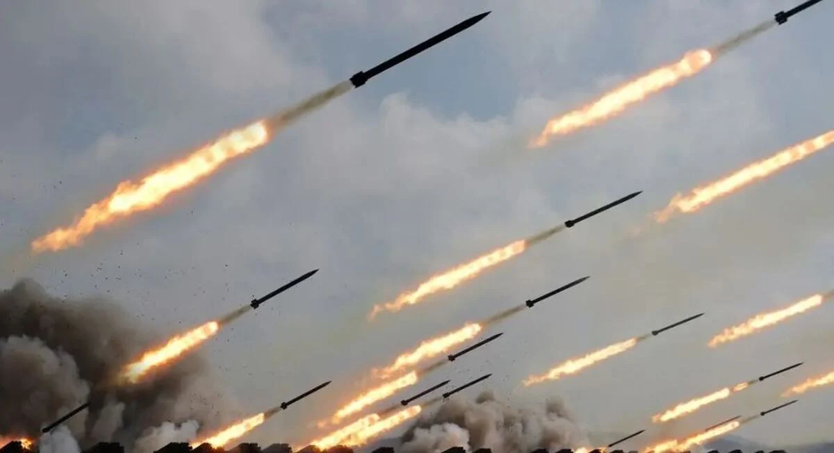 حملات موشکی یمن به مراکز حیاتی اسرائیل