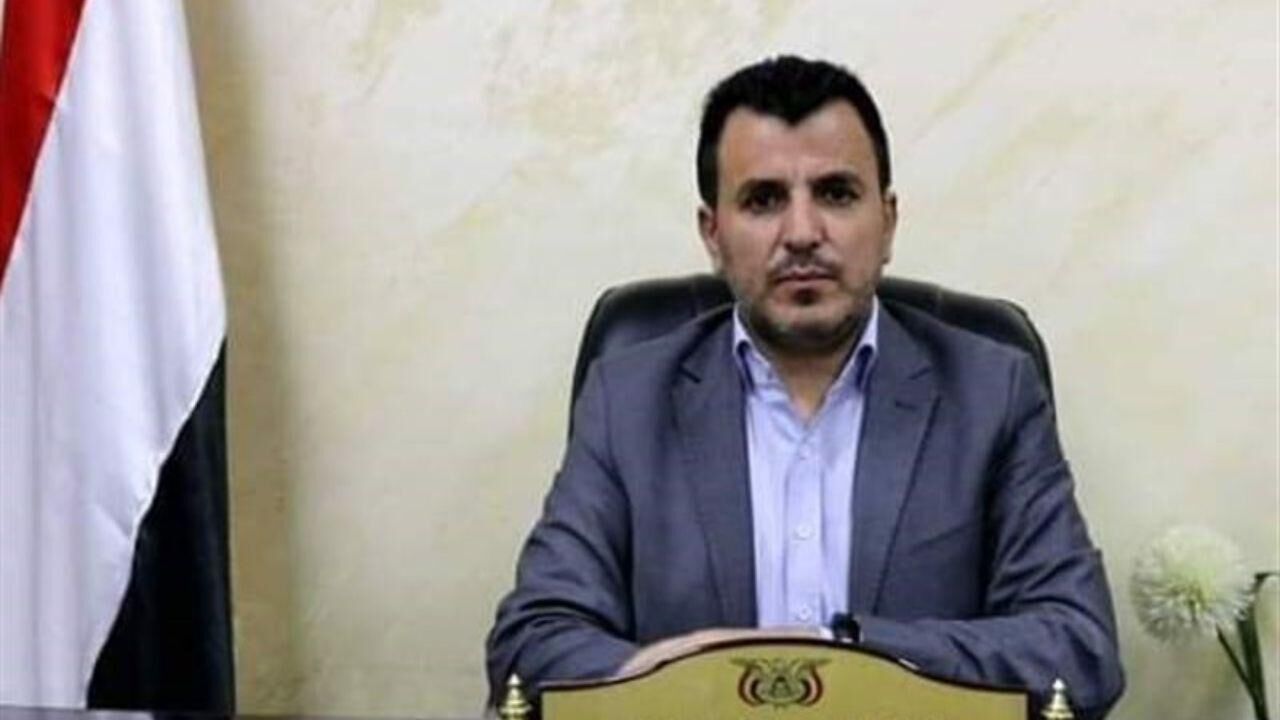 دکتر طه المتوکل، عضو دفتر سیاسی انصارالله