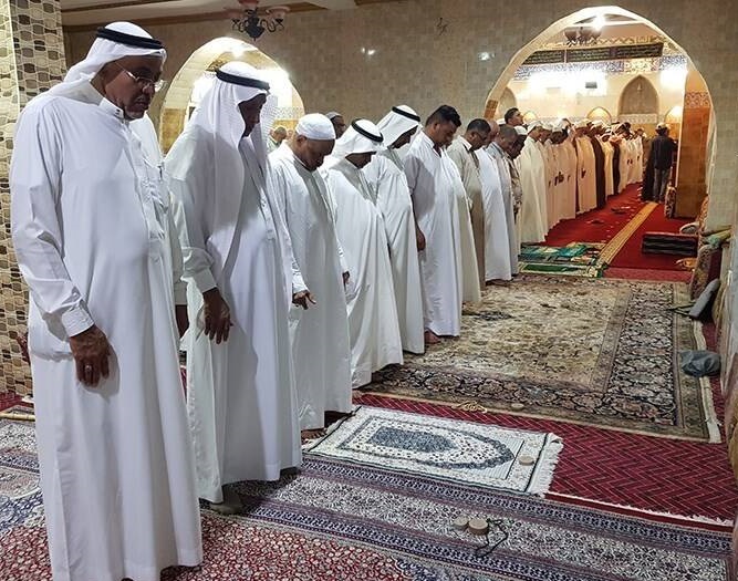 شیعیان عربستان.