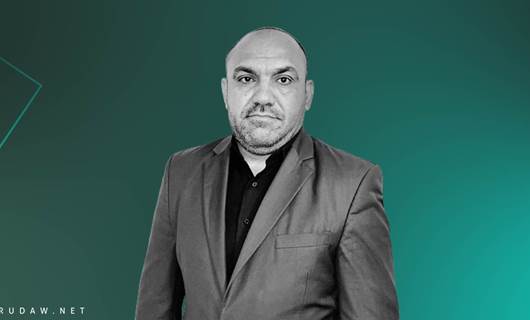محمد حسن الساعدی، نویسنده و تحلیلگر سیاسی عراقی