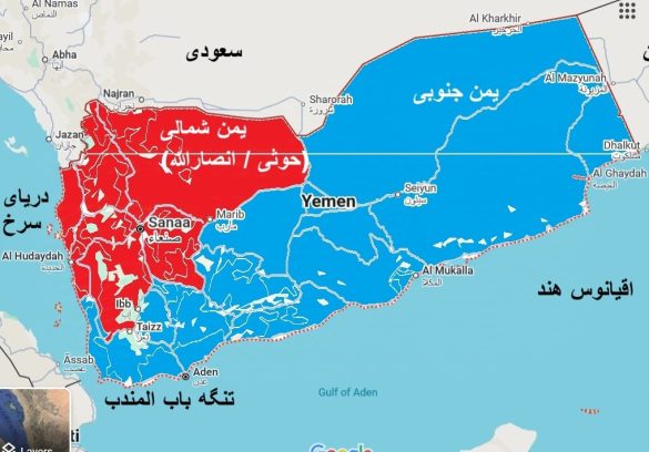 همدستی آمریکا با جنایات اسرائیل