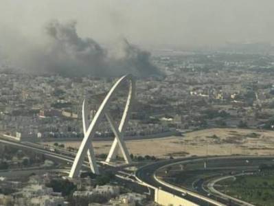 ارتش اسرائیل هیئت مذاکره‌کننده حماس را در دوحه هدف قرار داد