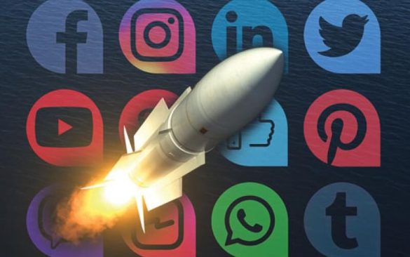 جنگ رسانه ای آمریکا، اسرائیل، عربستان و امارات علیه یمن.