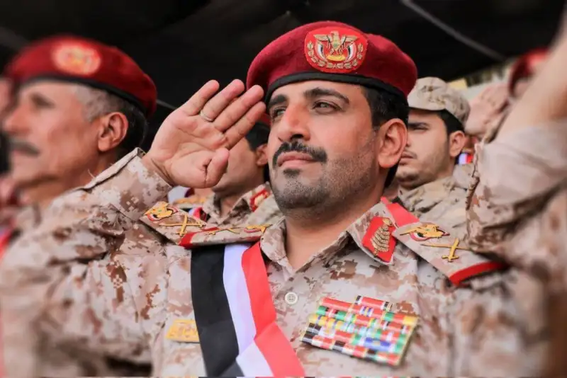 شهادت محمد عبدالکریم الغماری.