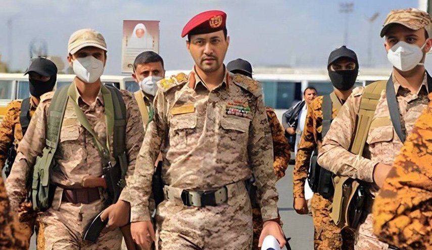 نیرو های مسلح یمن.