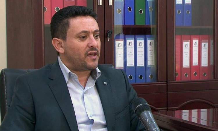 عبدالقادر المرتضی.