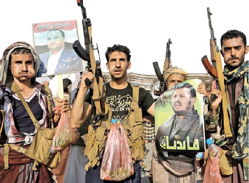 توانمندی نظامی و اطلاعاتی یمن.