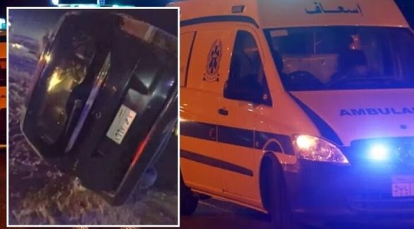 حادثه مرگ بار در شرم الشیخ.