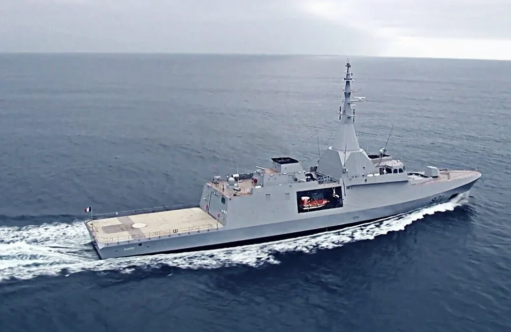 شناور های امارات.