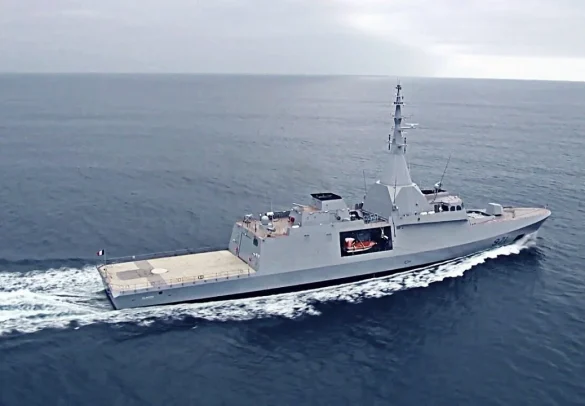 شناور های امارات.