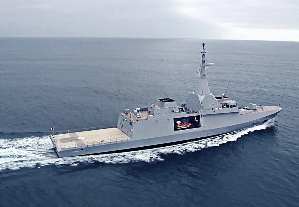 شناور های امارات.