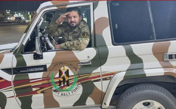 شورای انتقالی.