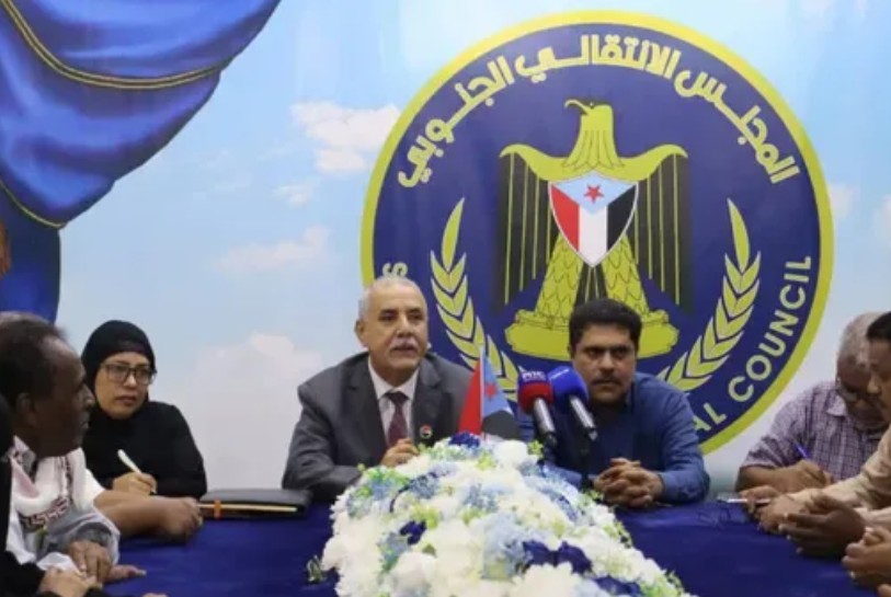 شورا انتقالی.