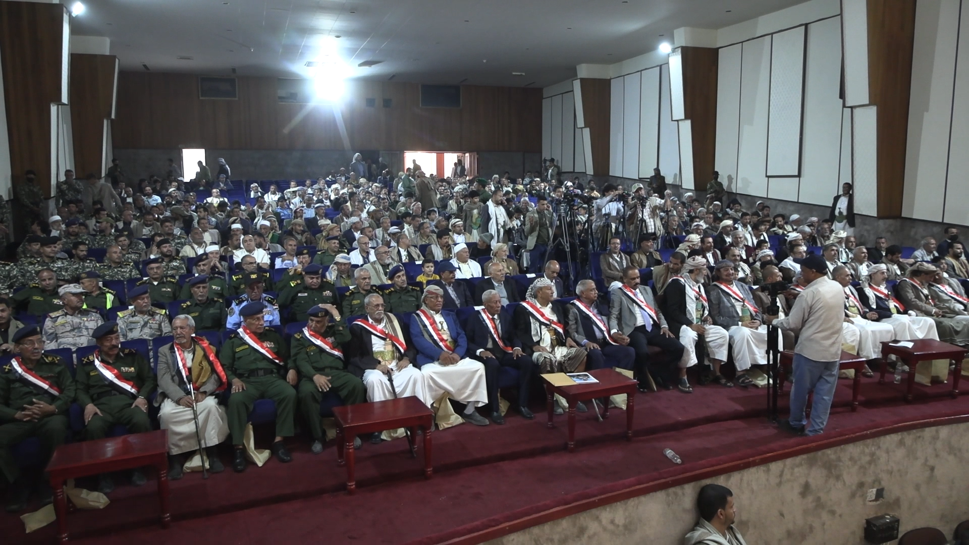 شصت‌ و دومین سالگرد انقلاب ۱۴ اکتبر در یمن.