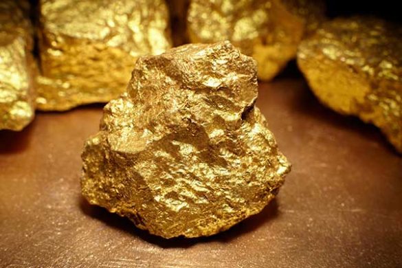 غارت طلا های یمن توسط امارات.