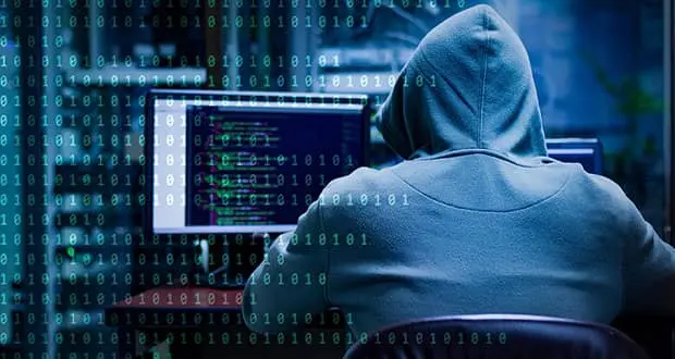 حمله سایبری امارات.