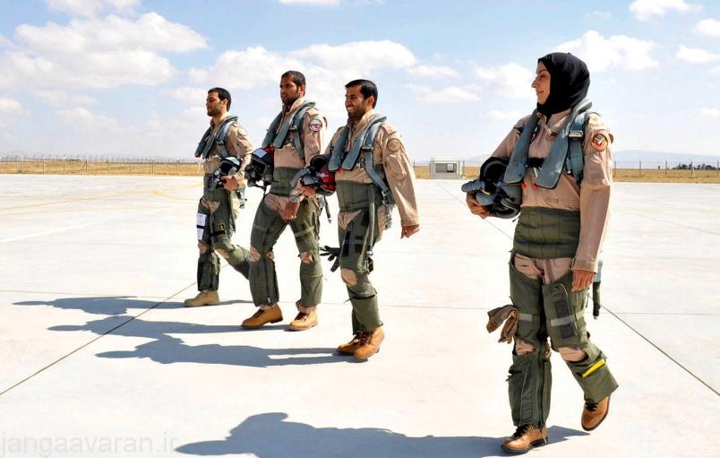 نیرو هوایی امارات متحده عربی.