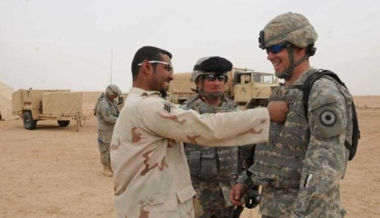 تحقیر و سرکوب نیرو های یمنی در اردوگاه های تحت کنترل امارات.