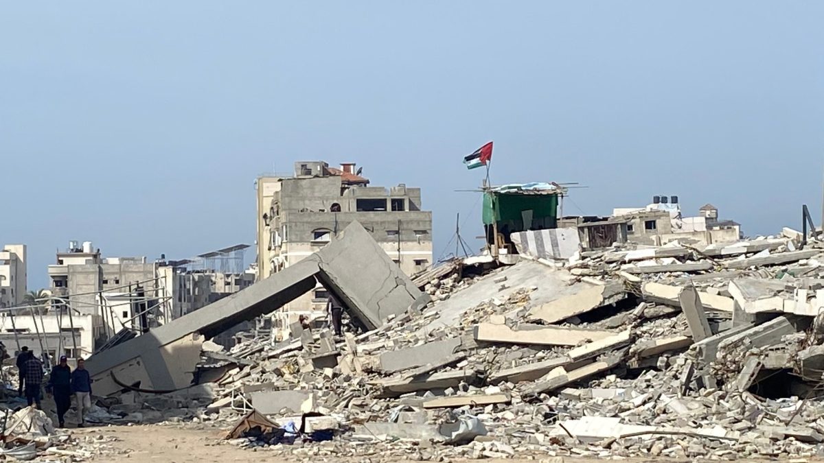 هم پیمانی عربستان و اسرائیل.