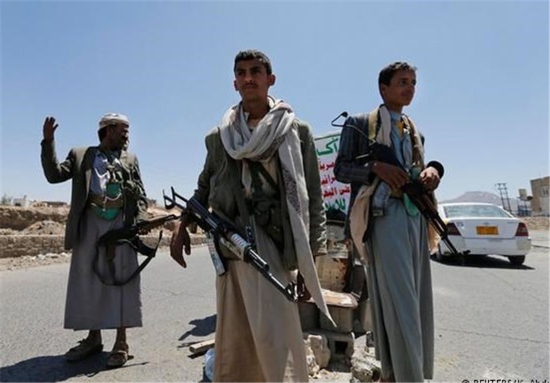 درگیری قبایل شبوه.