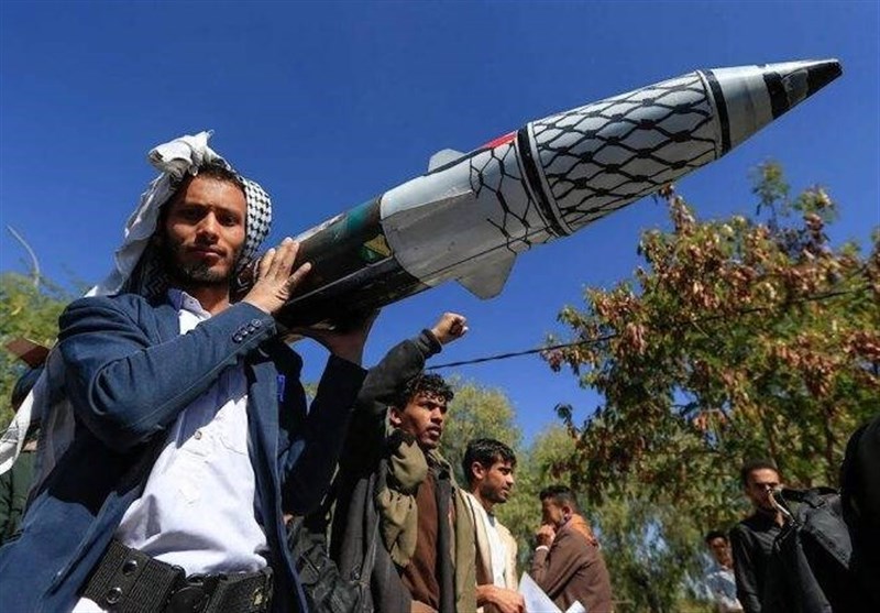 یمن با اراده فولادین آمریکا را شکست داد.