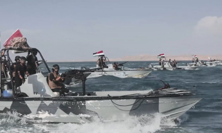 ماموریت های گارد ساحلی.