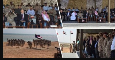 طرح غرب برای مهار بحران شرق یمن.