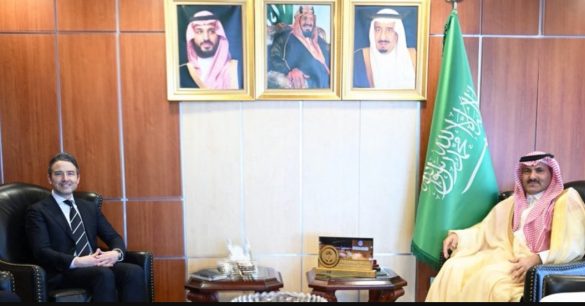 همصدایی واشنگتن و ریاض.