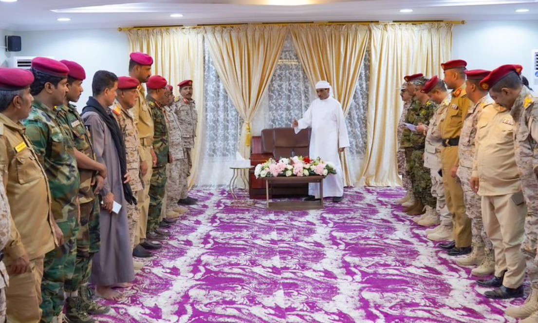 شکست البحسنی و آشفتگی ائتلاف.