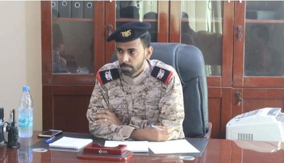 بازداشت فرمانده تیپ ضبه.