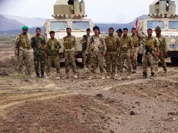 پاکسازی درون گروهی در تعز.