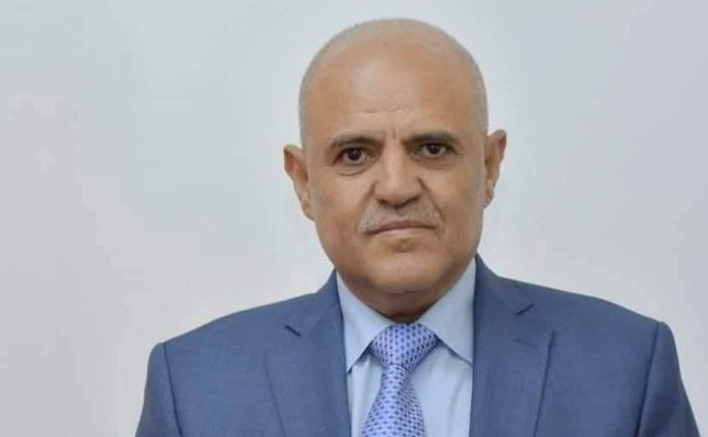 ترور نا فرجام در تعز.