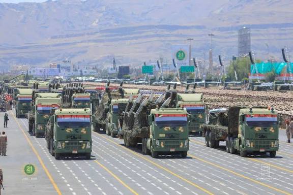 نقش صنعاء در امنیت منطقه‌ای.