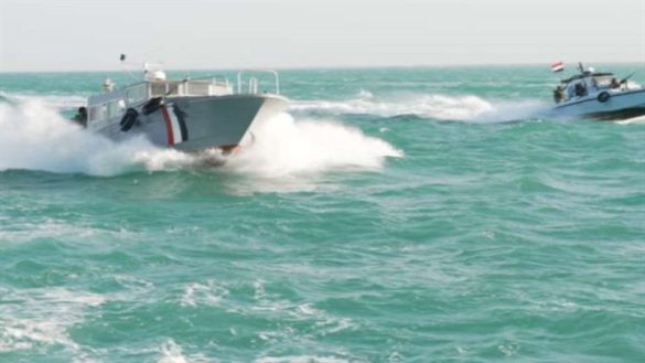 هر تعرضی بی پاسخ نمی‌ماند.