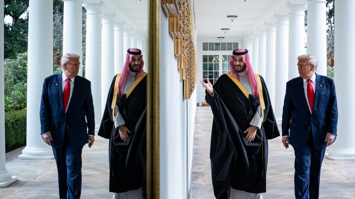 اتحاد ترامپ و رژیم سعودی.