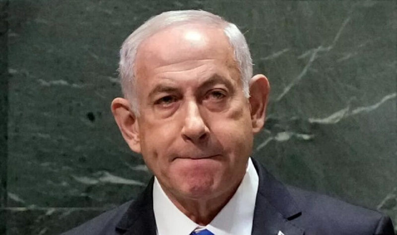 چرا نتانیاهو از قدرت انصارالله هراس دارد؟ 1 ترس نتانیاهو از قدرت انصار الله.